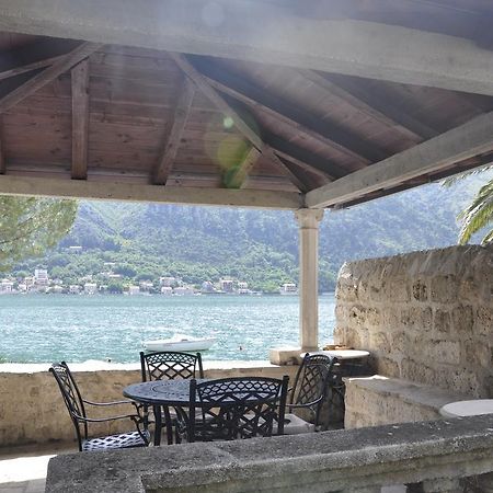 Apartments Vujosevic Kotor Quarto foto