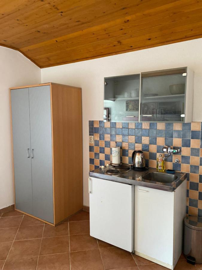 Apartments Vujosevic Kotor Exterior foto