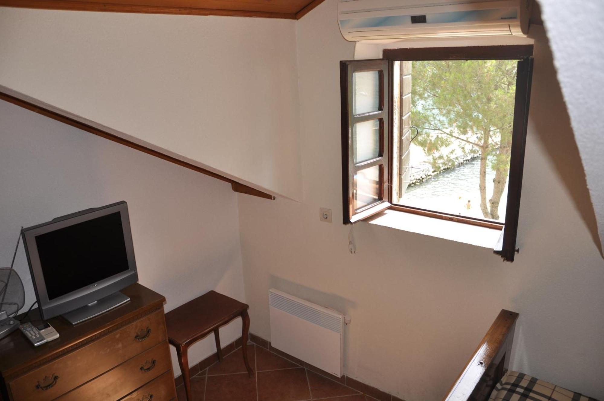 Apartments Vujosevic Kotor Exterior foto